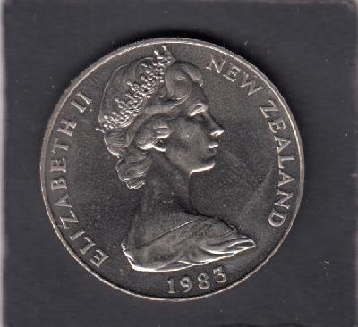 Beschrijving: 1 Dollar DIANA CHARLES ROYAL VISIT